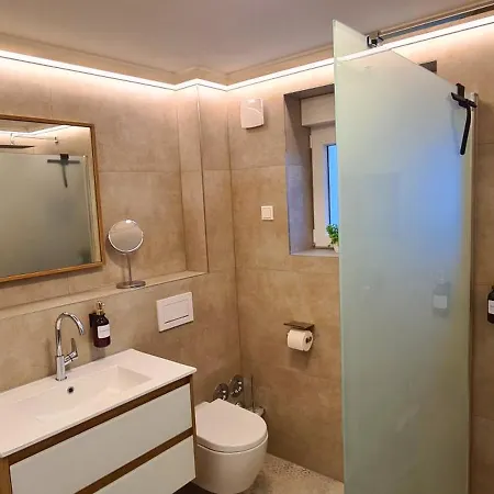 Apartment Lahnresidenz Selters Selters (Weilburg in Limburg-Weilburg)