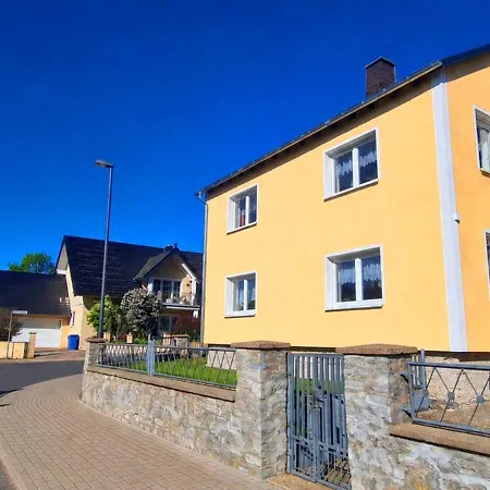 Apartment Lahnresidenz Selters